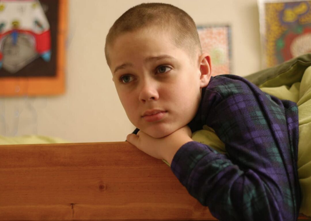 #21. Boyhood (2014)